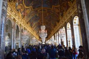 Château de Versailles - Photo 29