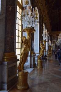 Château de Versailles - Photo 31