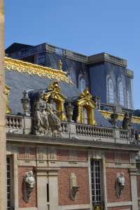 Château de Versailles - Photo 33