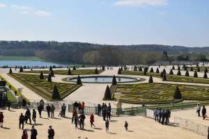 Château de Versailles - Photo 40