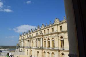 Château de Versailles - Photo 47