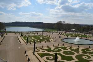 Château de Versailles - Photo 53