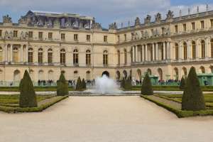 Château de Versailles - Photo 55