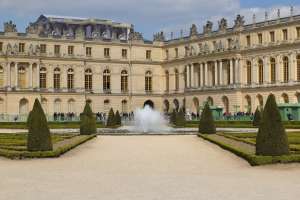 Château de Versailles - Île-de-France