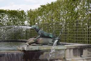 Château de Versailles - Photo 57