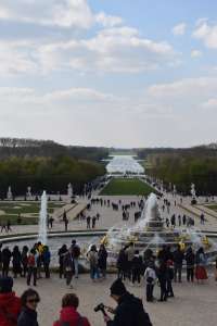 Château de Versailles - Photo 59