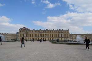 Château de Versailles - Photo 60