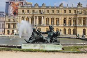 Château de Versailles - Photo 61