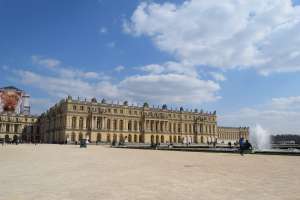 Château de Versailles - Photo 63