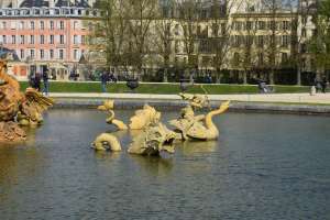 Château de Versailles - Photo 69