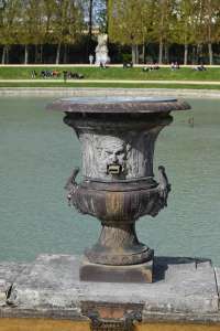 Château de Versailles - Photo 71