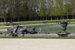 Château de Versailles - Photo 72