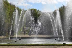 Château de Versailles - Photo 73