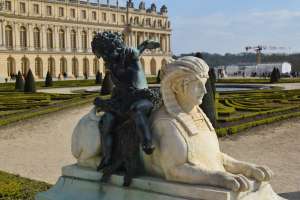Château de Versailles - Photo 74