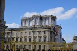 Château de Versailles - Photo 75