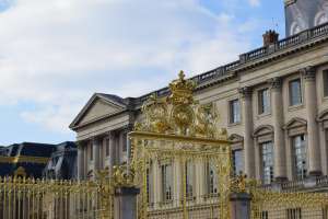 Château de Versailles - Photo 77