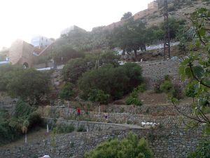 Chefchaouen (10/2013) - Photo 3