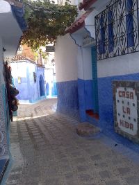 Chefchaouen (10/2013) - Photo 13