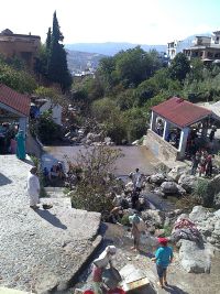 Chefchaouen (10/2013) - Photo 17