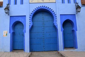 Chefchaouen (04/2017) - Photo 5