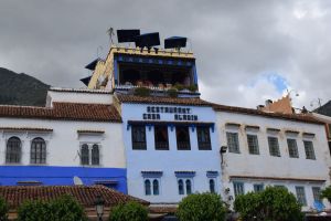 Chefchaouen (04/2017) - Photo 6