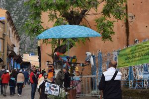 Chefchaouen (04/2017) - Photo 7