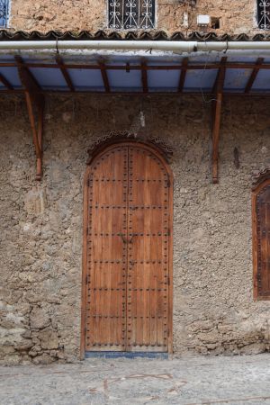 Chefchaouen (04/2017) - Photo 8