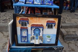 Chefchaouen (04/2017) - Photo 9