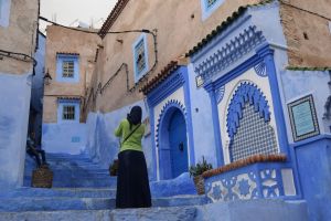 Chefchaouen (04/2017) - Photo 10