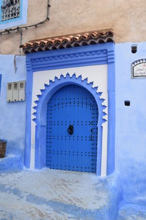 Chefchaouen (04/2017) - Photo 11