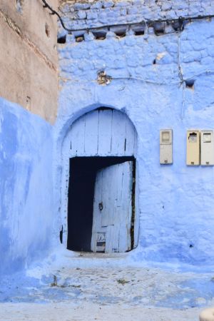 Chefchaouen (04/2017) - Photo 12