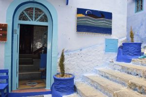 Chefchaouen (04/2017) - Photo 13