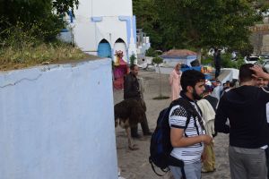 Chefchaouen (04/2017) - Photo 18