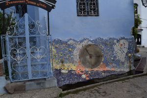 Chefchaouen (04/2017) - Photo 23