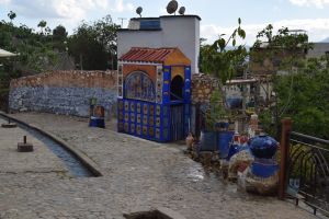 Chefchaouen (04/2017) - Photo 26