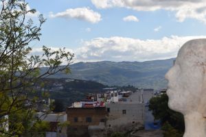 Chefchaouen (04/2017) - Photo 33