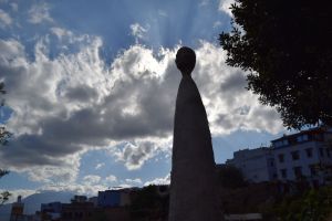 Chefchaouen (04/2017) - Photo 34