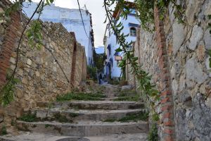 Chefchaouen (04/2017) - Photo 37