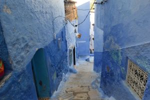 Chefchaouen (04/2017) - Photo 38