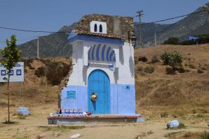 Chefchaouen (07/2017) - Photo 0