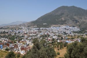 Chefchaouen (07/2017) - Photo 1