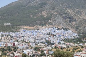 Chefchaouen (07/2017) - Photo 2