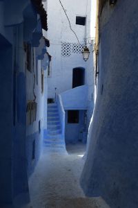 Chefchaouen (07/2017) - Photo 3