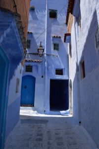 Chefchaouen (07/2017) - Photo 7