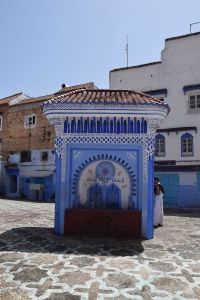 Chefchaouen (07/2017) - Photo 8