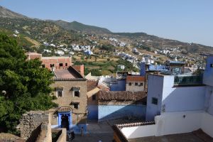 Chefchaouen (07/2017) - Photo 9