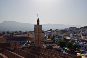 Chefchaouen (07/2017) - Photo 11