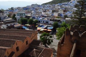 Chefchaouen (07/2017) - Photo 12