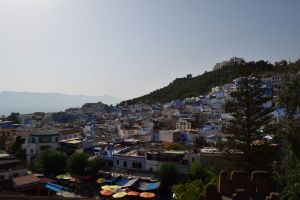 Chefchaouen (07/2017) - Photo 13