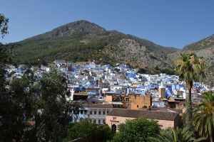 Chefchaouen (07/2017) - Photo 14